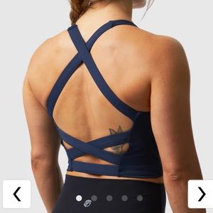 Born Primitive “Balance” Sports Bra